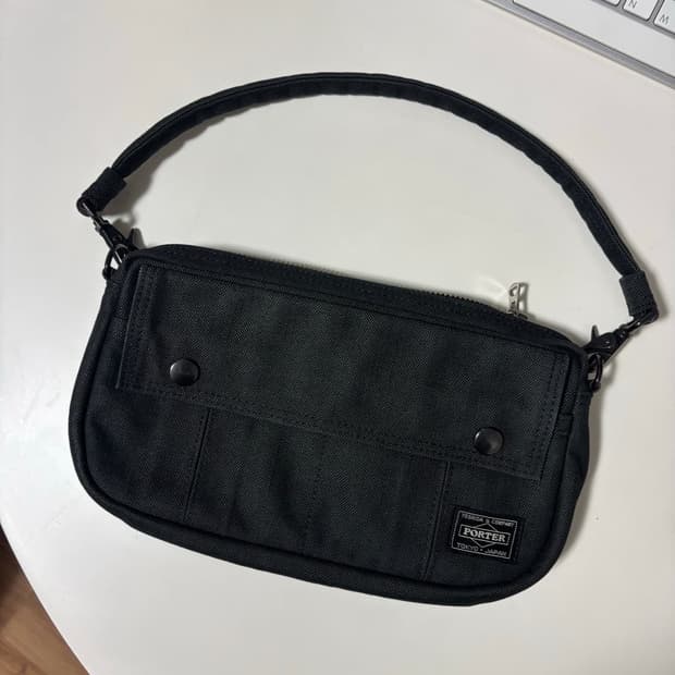 포터 파우치백 가방