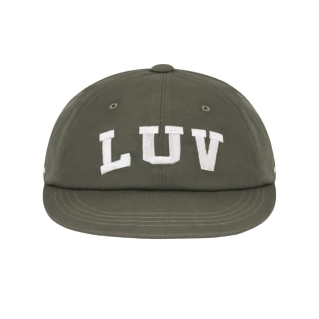 러브러브러브 볼캡