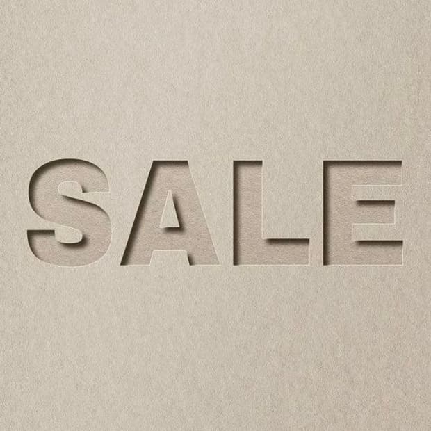 SUMMER SEASON OFF SALE
