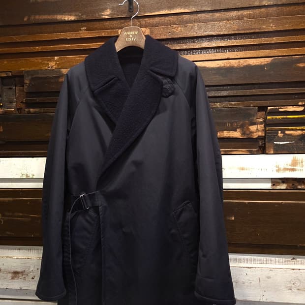 코모리 타이로겐 카센티노 코트