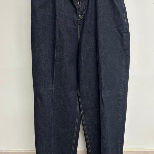 PLAC 데님 팬츠 36