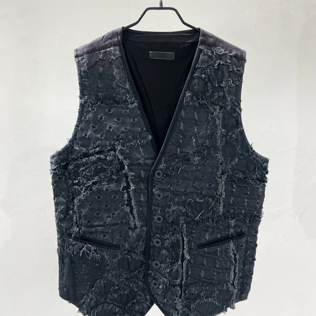 BONDS&PEACE A/W 2014 크러스트 베스트