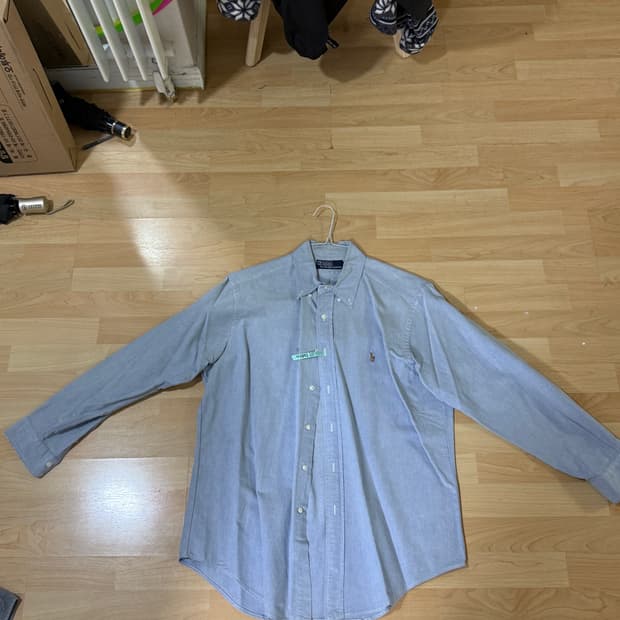 Polo Ralph Lauren 셔츠