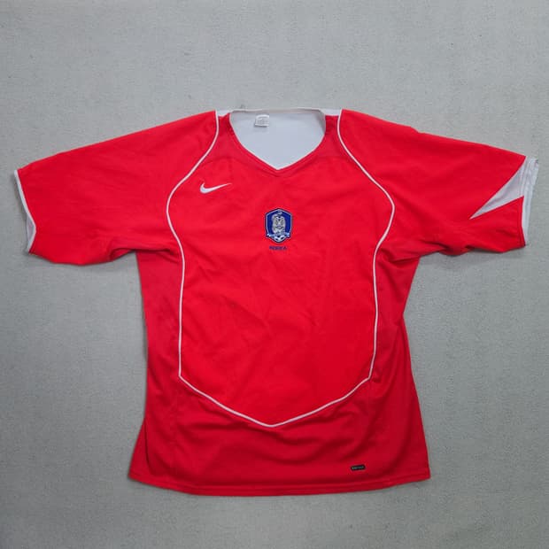 04-06 나이키 대한민국 국대 유니폼 105