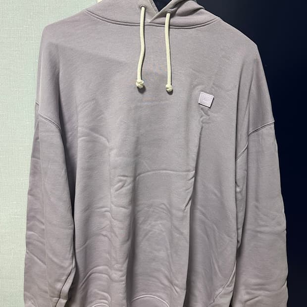 아크네 스튜디오 후드티