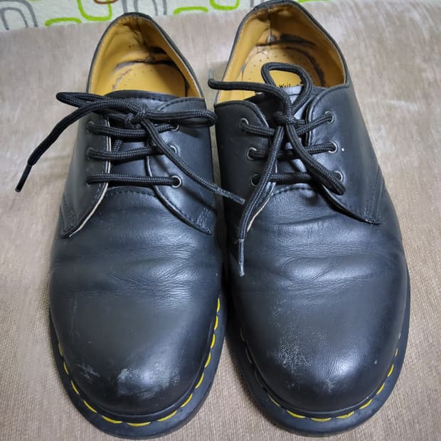 닥터마틴1461 모델 3홀 270 사이즈