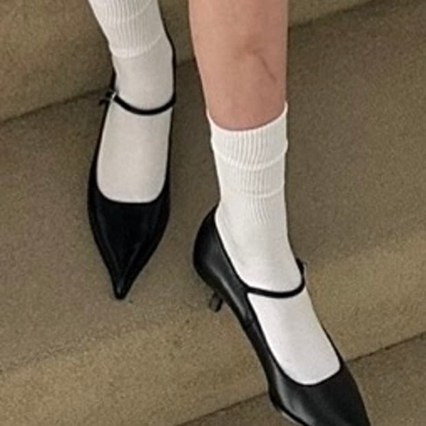 자라스틸레토 키튼힐