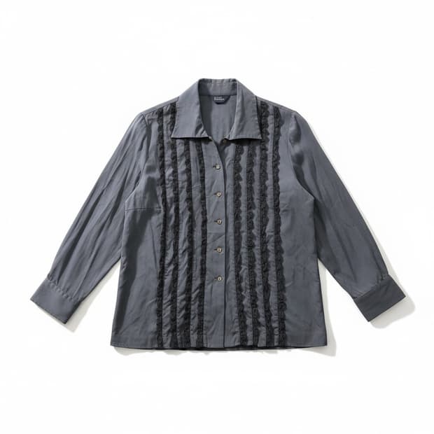 Ritsuko Shirahama blouse 55-66