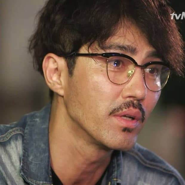 프로젝트 프로덕트 MC10 선글라스 (차승원, 조인성 착용)