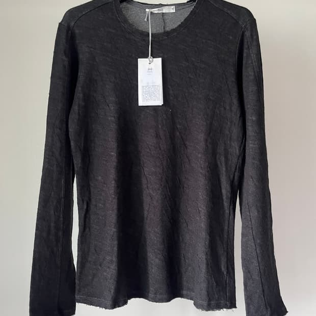 daub ERGONOMIC KNIT CUTSEW