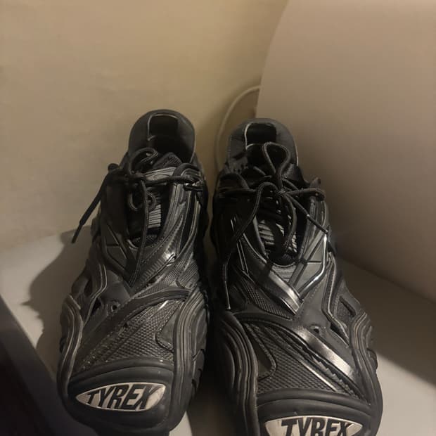 발렌시아가 타이렉스