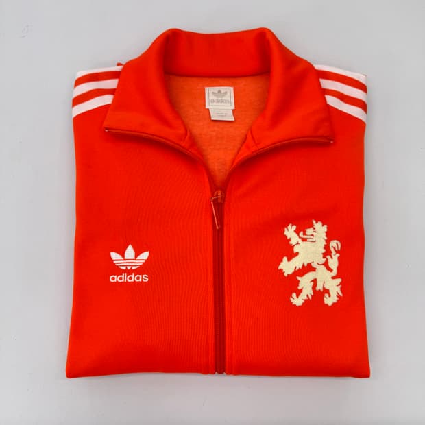 아디다스 네덜란드 져지 