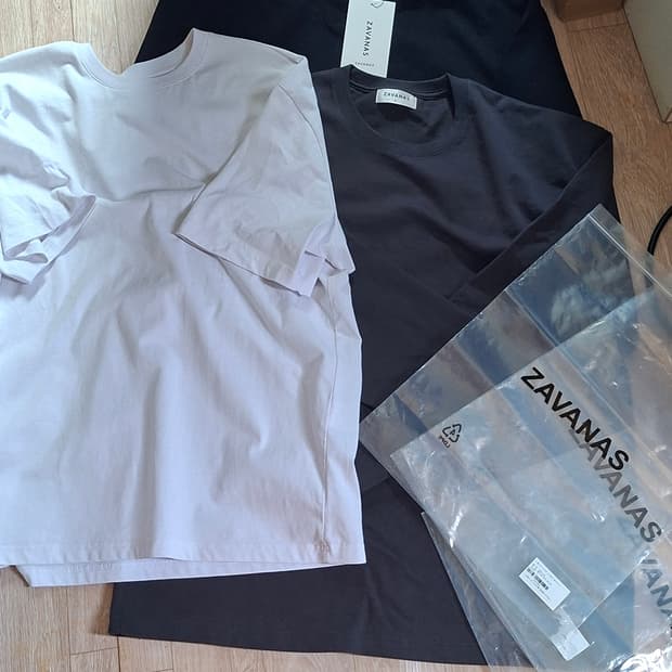 자바나스 익스트림 usa 롱슬리,브 쿨스킨 반팔