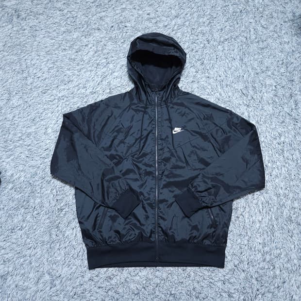 나이키) XL 남자 윈드러너 우븐바람막이 / 왕눈이샵