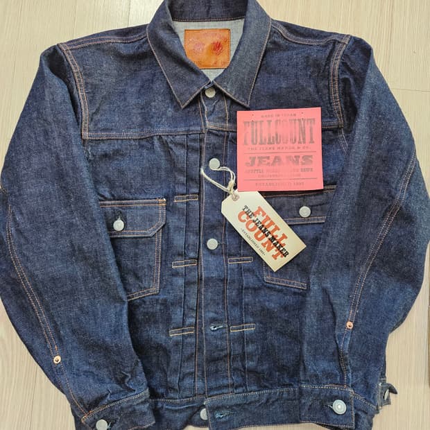 풀카운드 2102w 38사이즈 새상품