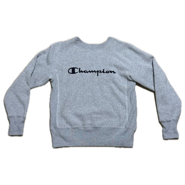 챔피온 리버스 위브 맨투맨