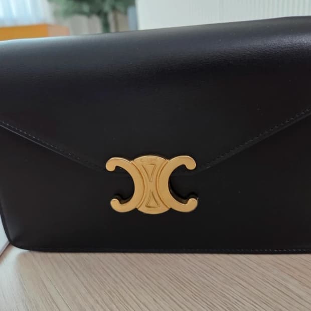 셀린느 woc마고백 급처