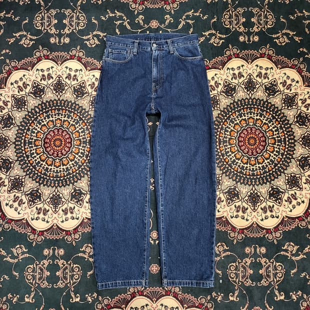 칼하트 LANDON PANT 청바지 (31)