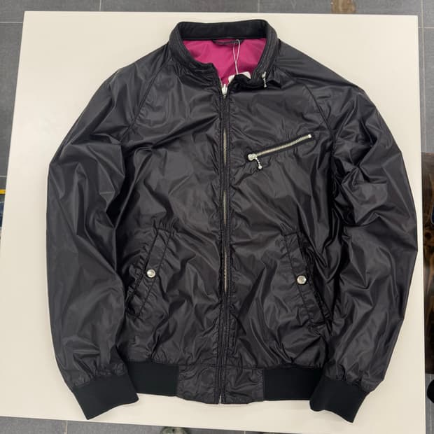 Beams Bomber Jacket
