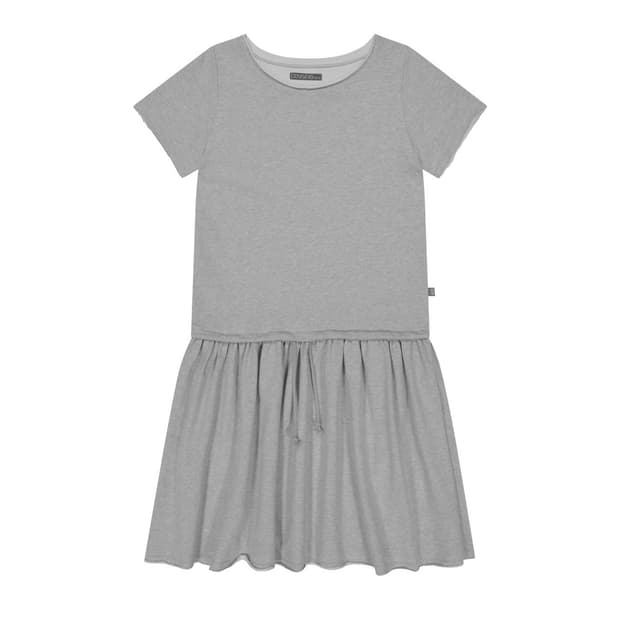 coyseio 038 SHIRRING OVER ONE PIECE M