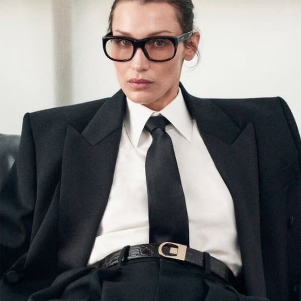 생로랑 SL815 romy 선글라스