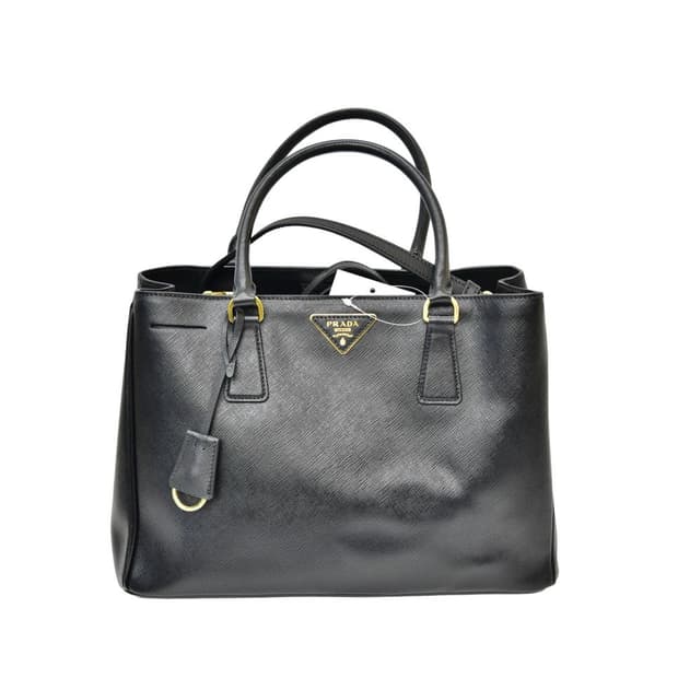 프라다 갤러리아 사피아노 2 way백 (정품)