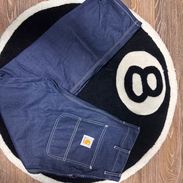 Carhrtt WIP Simple PANT