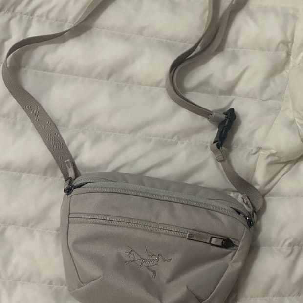 아크테릭스 가방