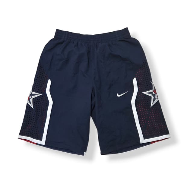 Nike 나이키 팀 USA 농구 반바지 