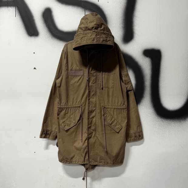 언더커버 00s m51