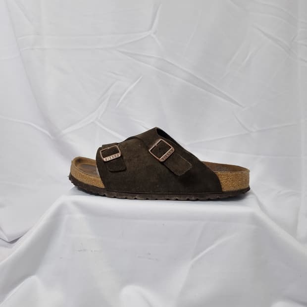 230 버켄스탁 취리히 샌들