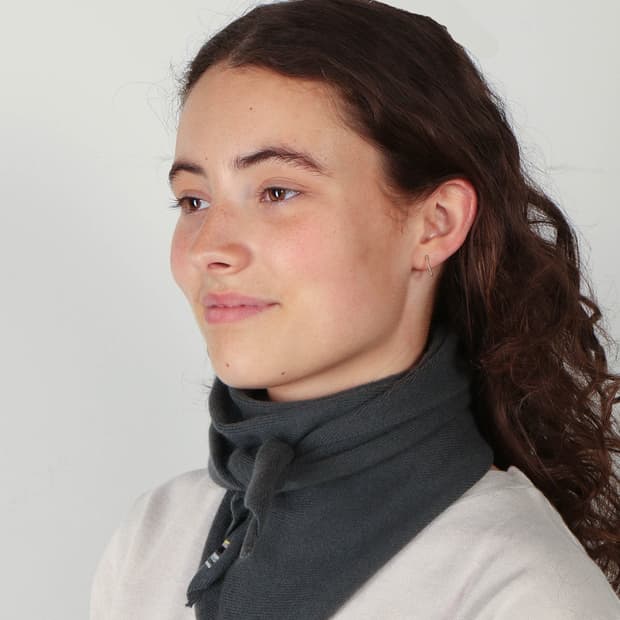 익스트림캐시미어 반다나 lake 색상