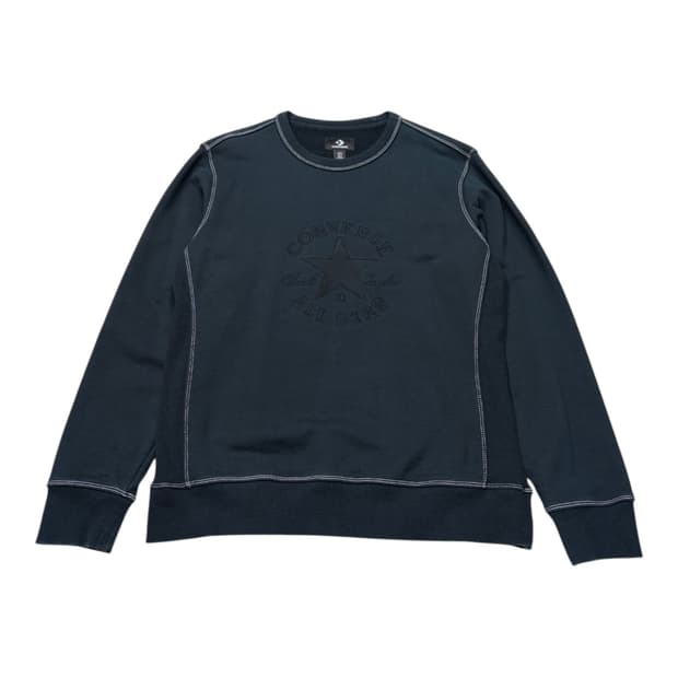 Converse 올스타 스티치 스웻셔츠 L