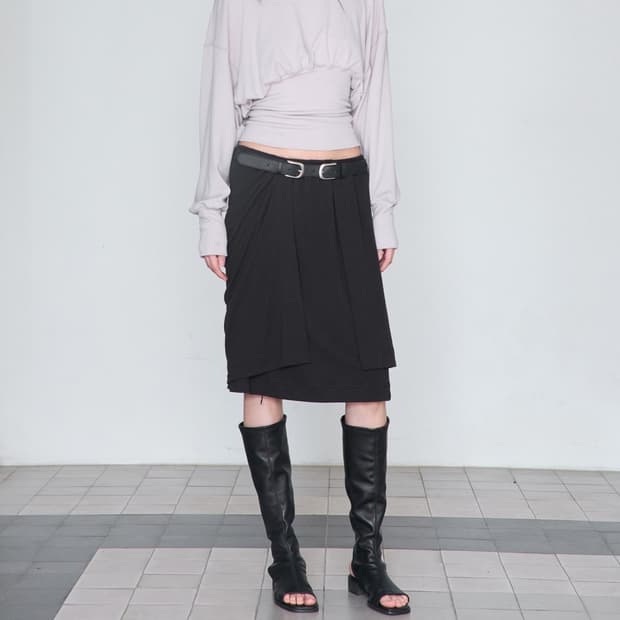 세릭 베이지 탑