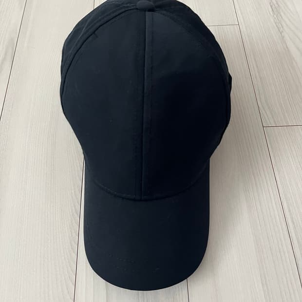 COS 나일론 볼캡 네이비