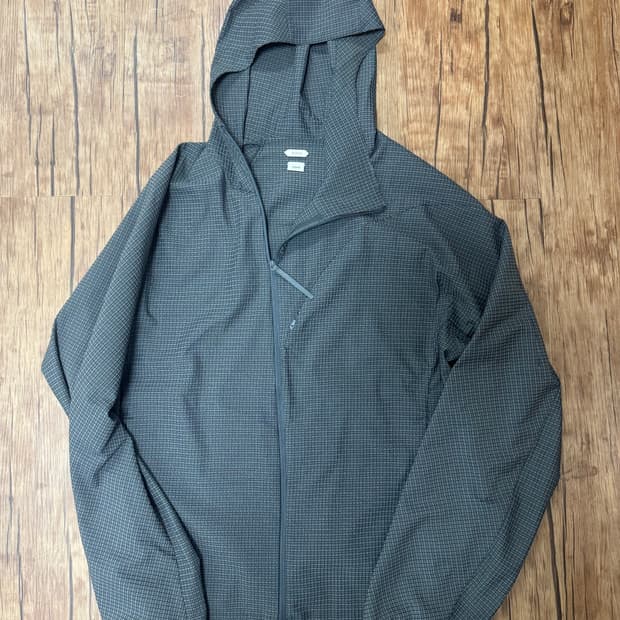 포스트아카이브팩션(파프) 러너 자켓