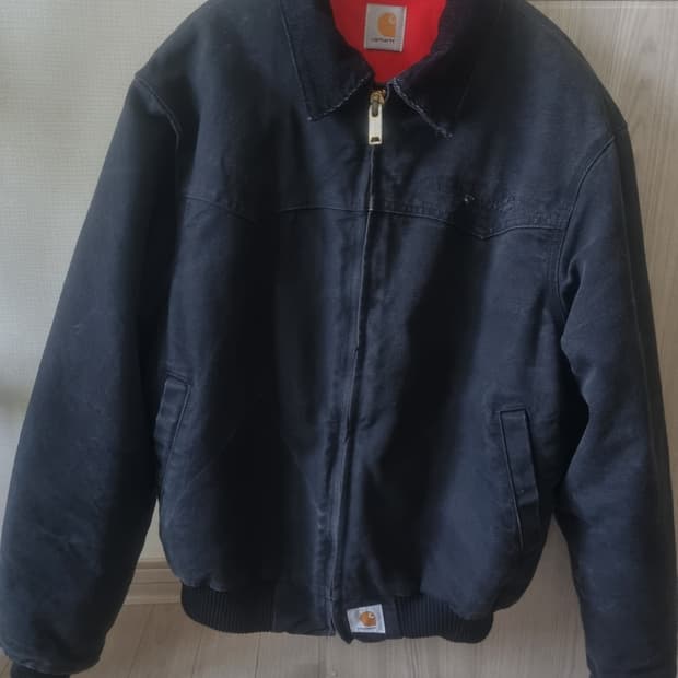 칼하트 산타페 블랙 JQ2105
