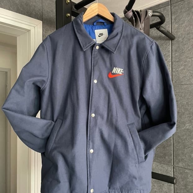 나이키 NSW 자켓 Xl