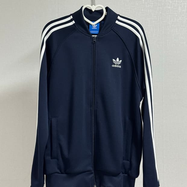 아디다스 트레포일 클래식 트랙탑 2XL