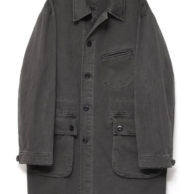 해칭룸 밀코트 그레이 (3)