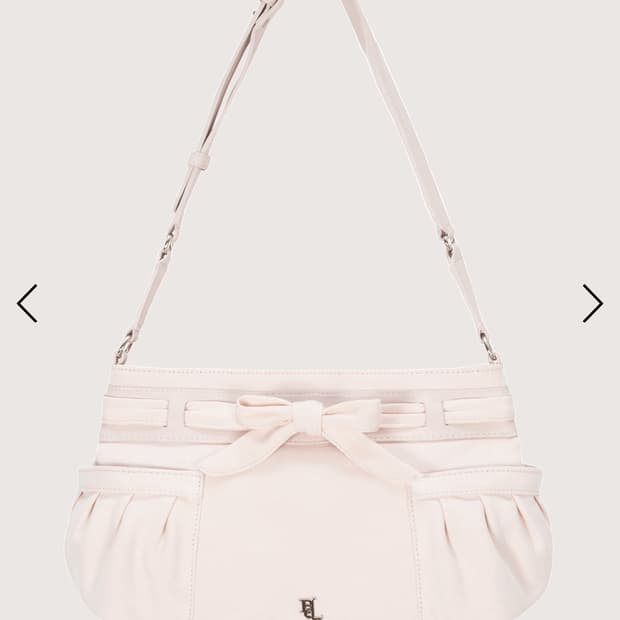 벨리아르 Myu shoulder bag