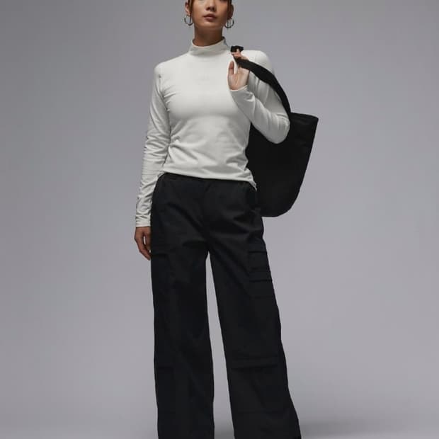 나이키 조던 시카고 헤비웨이트 팬츠