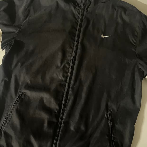 나이키 빈티지 바람막이