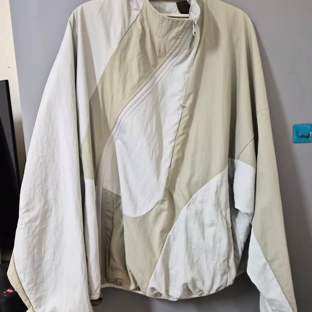 포스트아카이브 팩션 3.1 자켓 