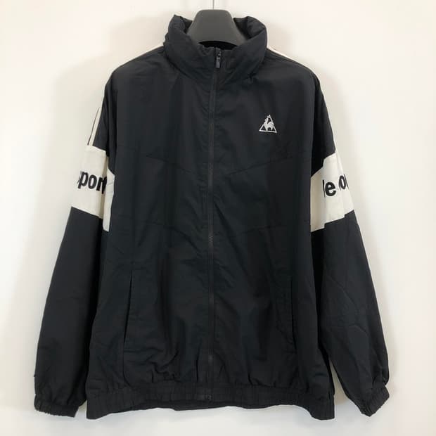 르꼬끄 스포르티브 메쉬 우븐자켓 2XL