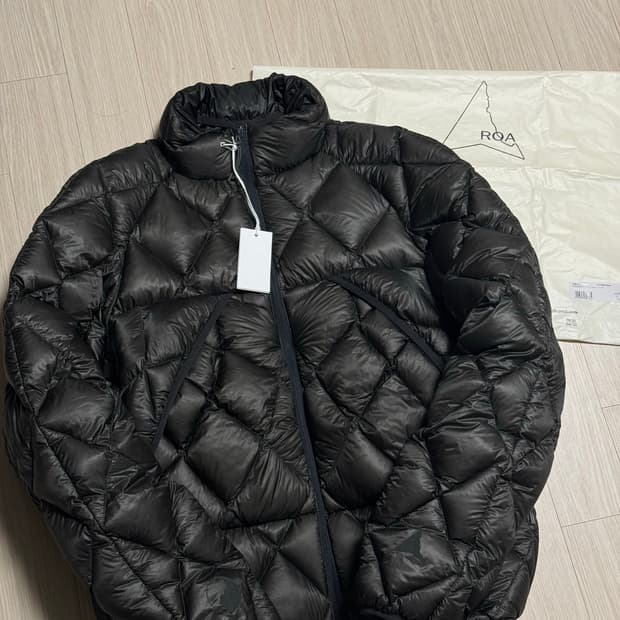 ROA Ourlegacy Workshop 누나 800