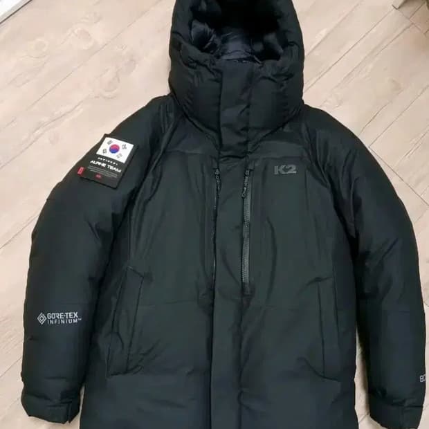 K2코볼트 대장패딩 L사이즈