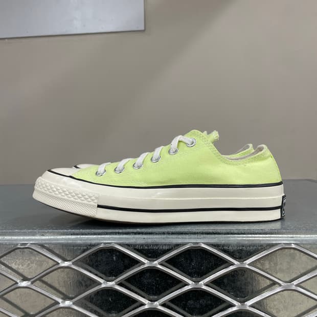 컨버스 척 70 시트론 디스 240