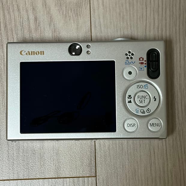 캐논 익서스 70