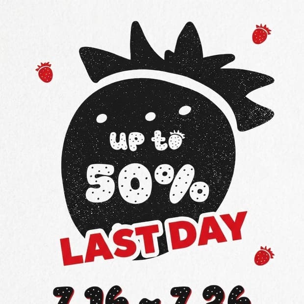 KOHYA SALE LAST DAY❤️